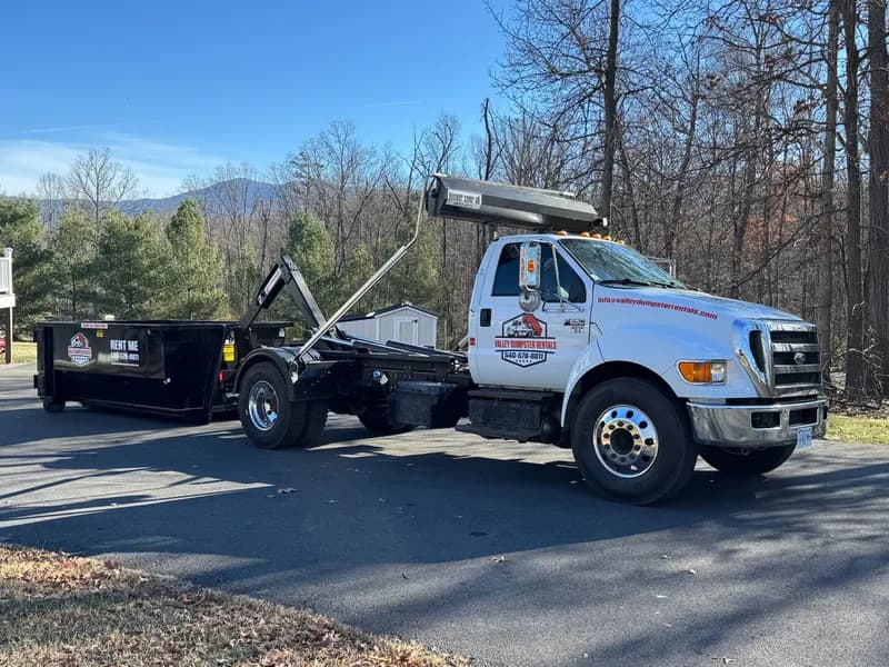 Valley Dumpster Rentals photo 7