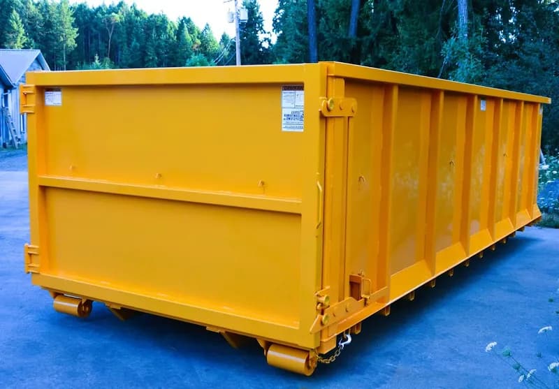 Dylaker Dumpster Rentals dumpster rental