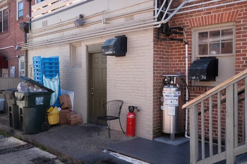 BAY DISPOSAL photo 8