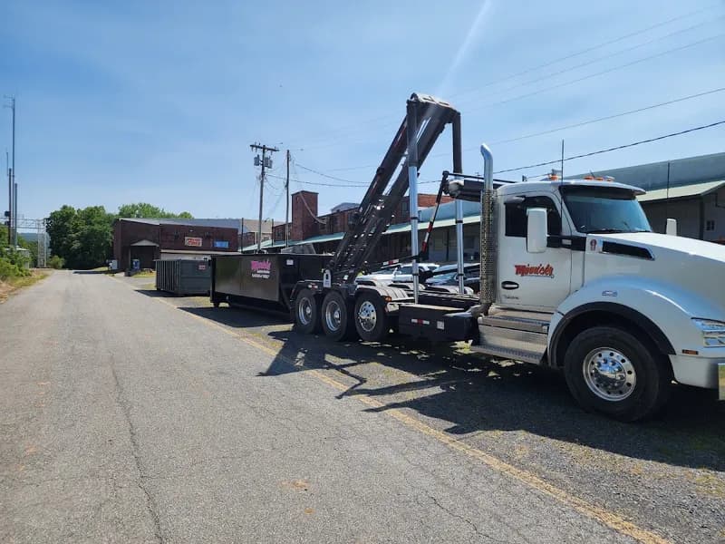 Minnicks Container Service photo 21