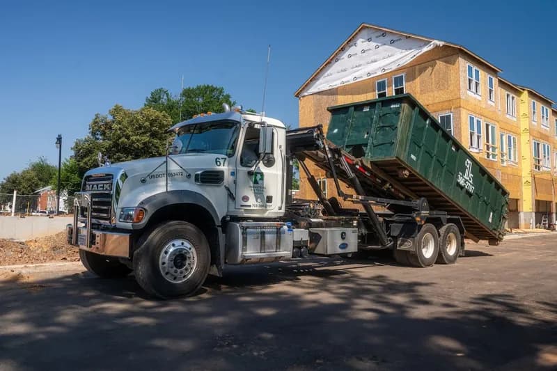 Industrial Disposal Services photo 18