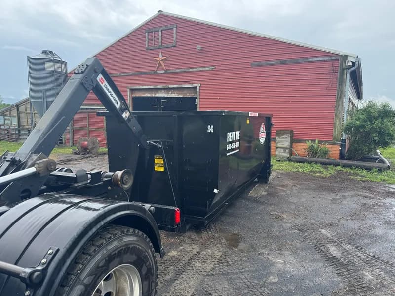 Valley Dumpster Rentals photo 26
