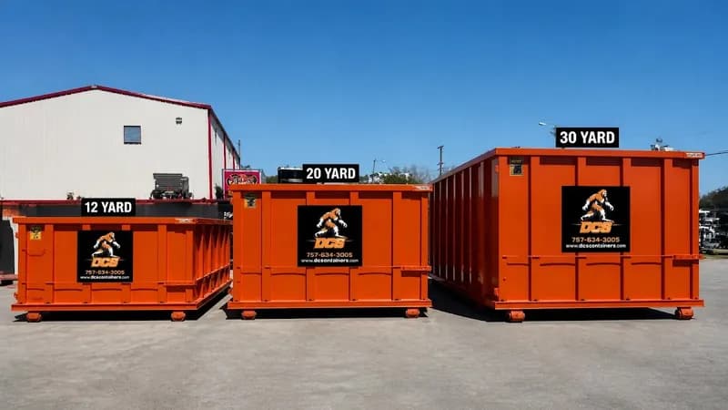 Diversified Container Services photo 45