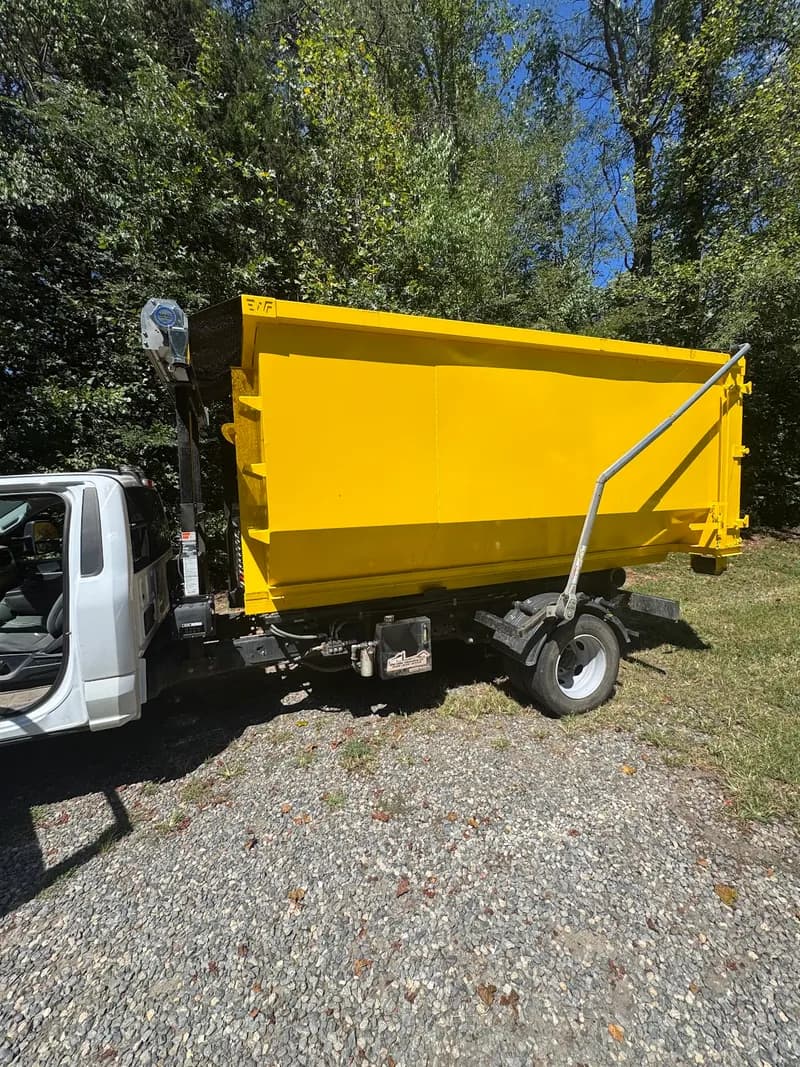 Junk Dump Store Company photo 45