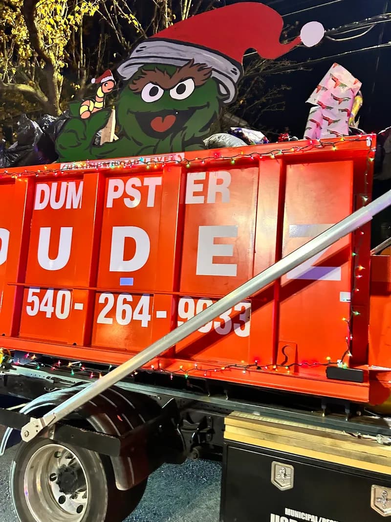 Dumpster Dudez photo 29