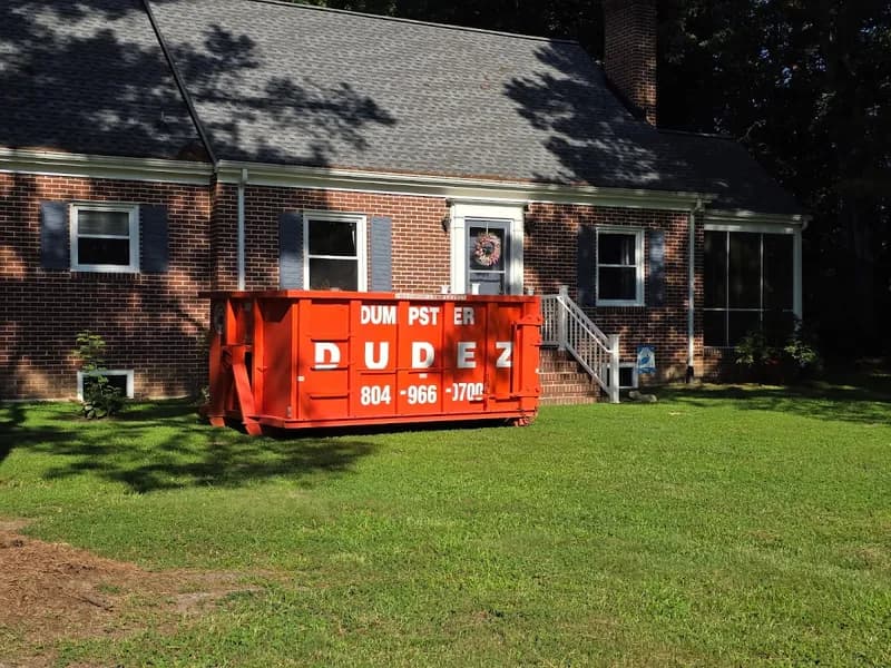Dumpster Dudez photo 83