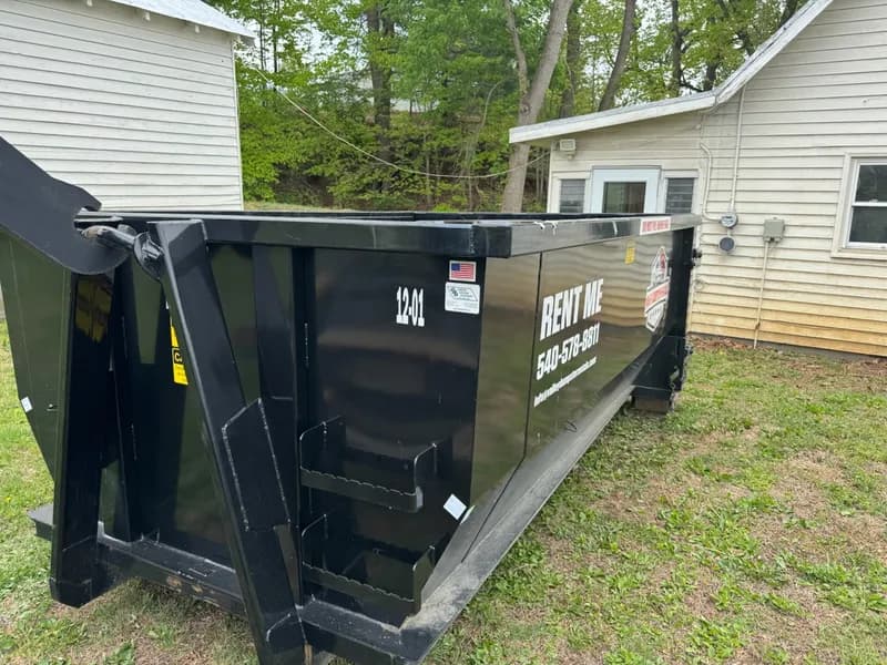 Valley Dumpster Rentals photo 56