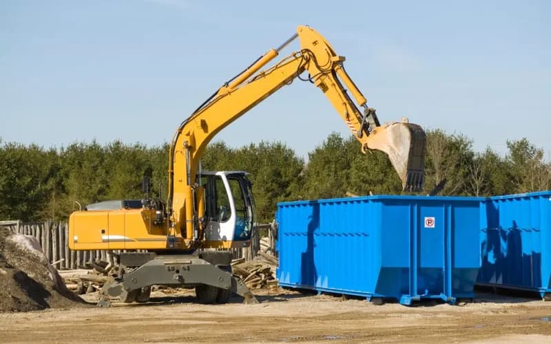 Trice Dumpster and Roll-Offs photo 5