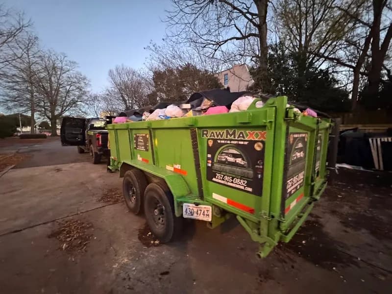 Juggernauts Junk Removal photo 72