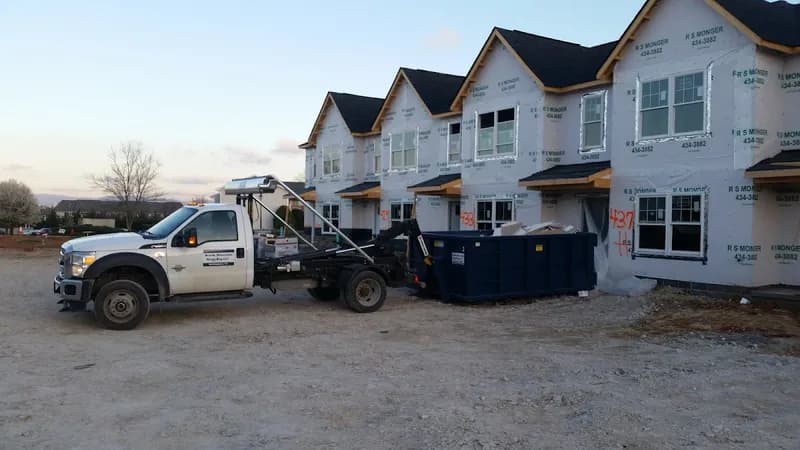 Scenic Mountain Recycling photo 10