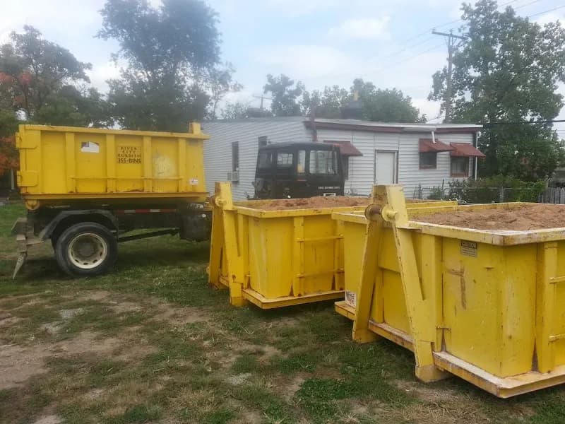 River City Rubbish LLC photo 1
