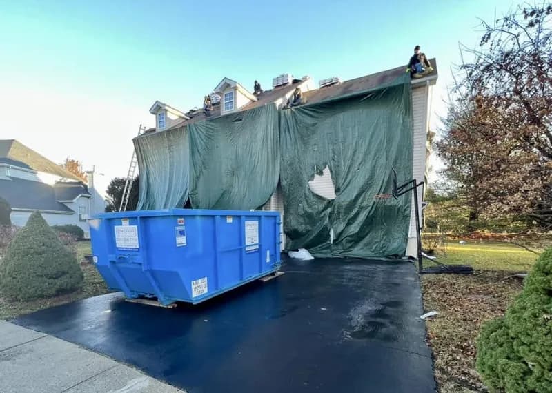 Trice Dumpster and Roll-Offs photo 35