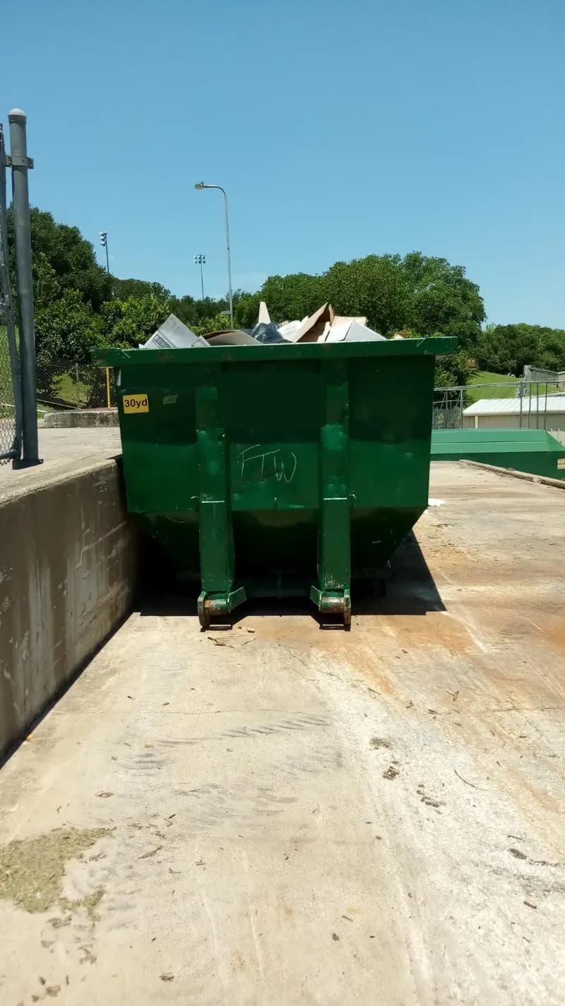 Countrywide Dumpster Rental Virginia Beach photo 7