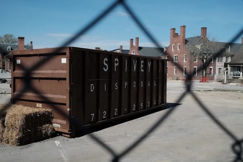 Spivey Disposal LLC photo 11