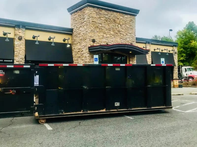 Xpress Dumpster Rentals photo 9
