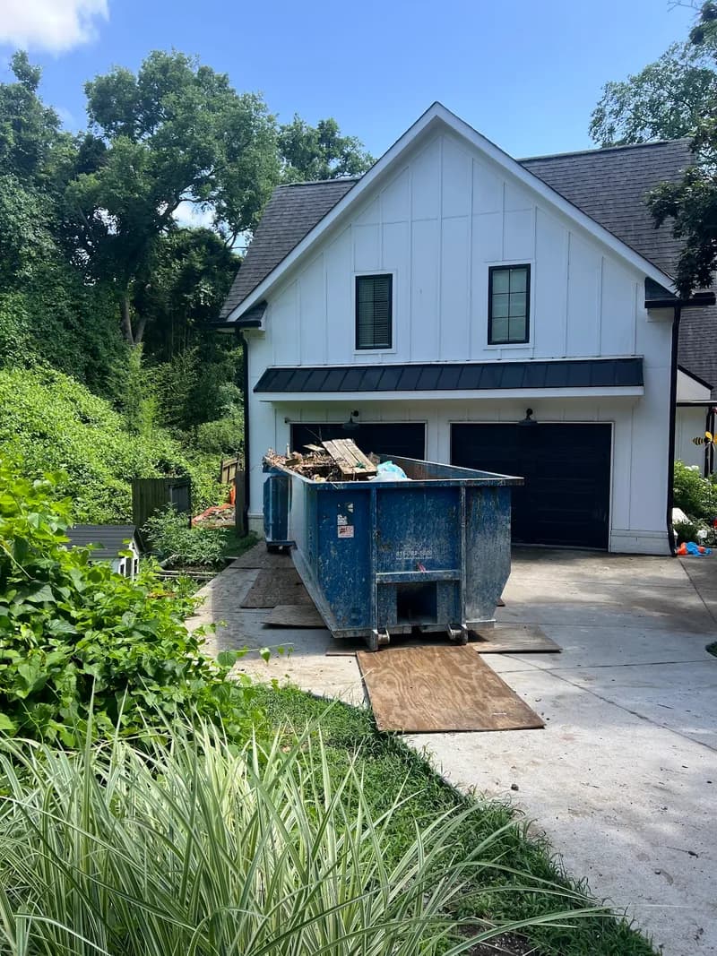 Massie Dumpster Services Portsmouth photo 6