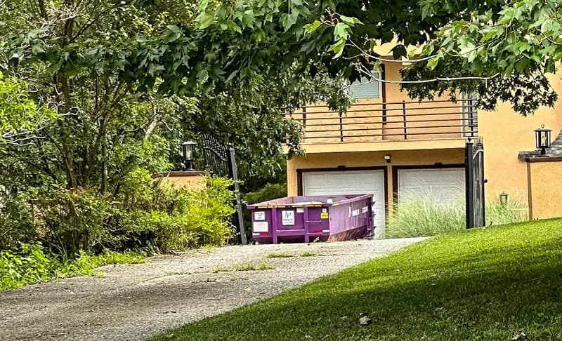 JP's Disposal Inc. photo 10