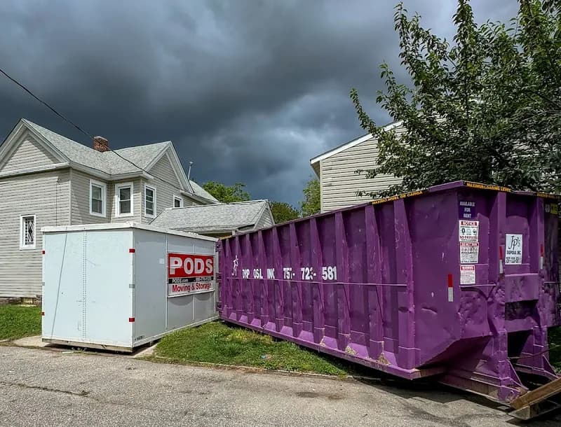 JP's Disposal Inc. photo 5