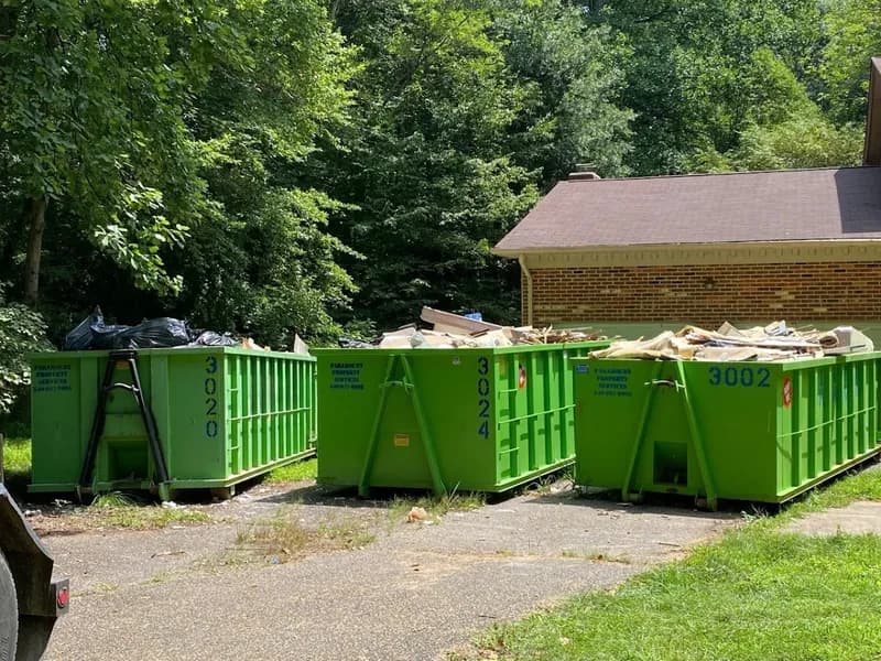 Paramount Dumpster Rentals photo 3