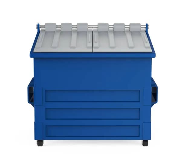 Value Dumpster Rental Richmond photo 4