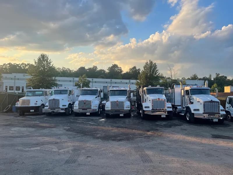 E and K Services photo 7