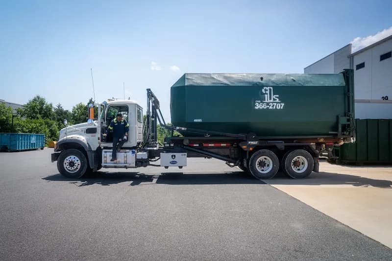 Industrial Disposal Services photo 6