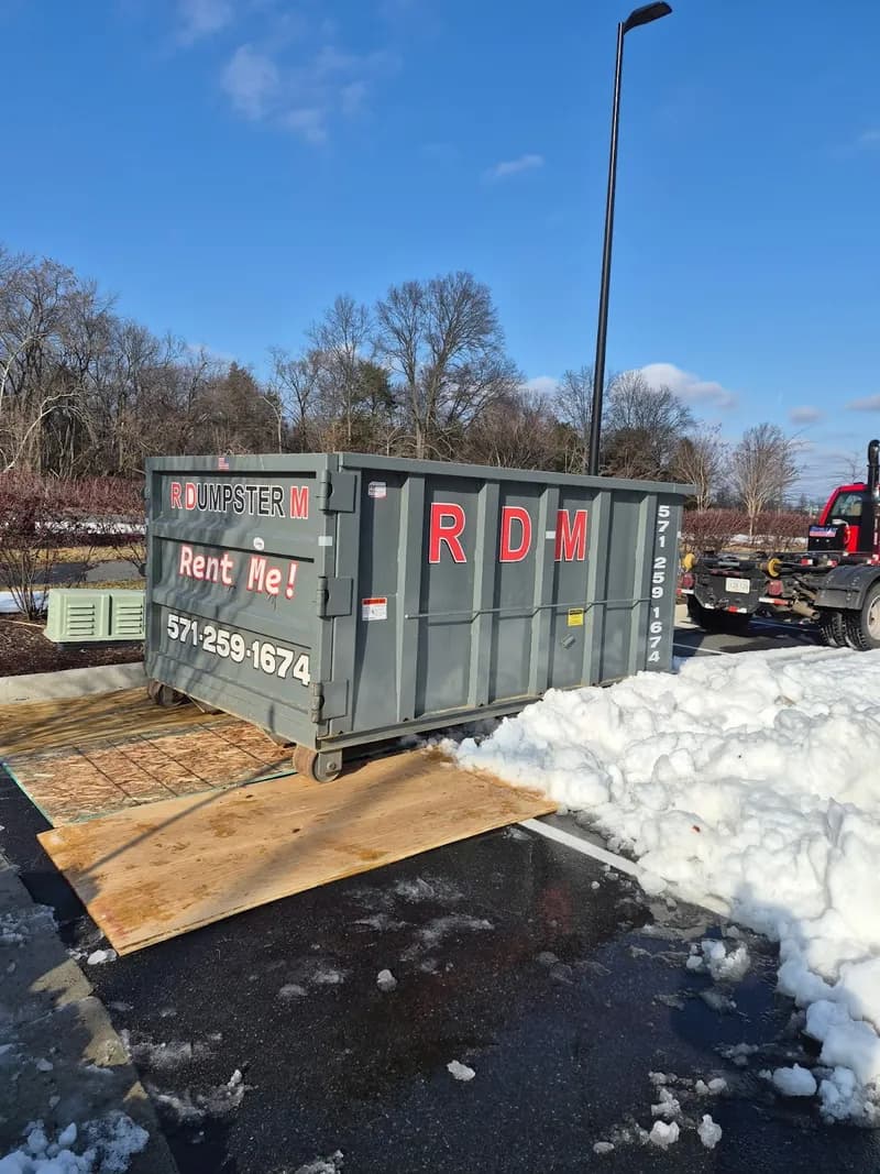 R Dumpster multiservices llc photo 2