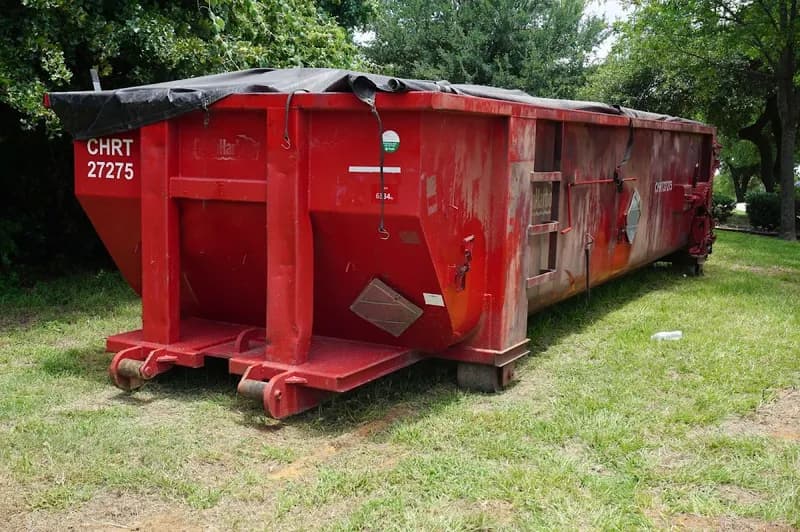 Countrywide Dumpster Rental Virginia Beach photo 3