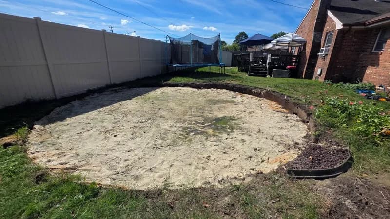 Trash Pandas - Junk Removal, Demolition, & Hauling photo 6
