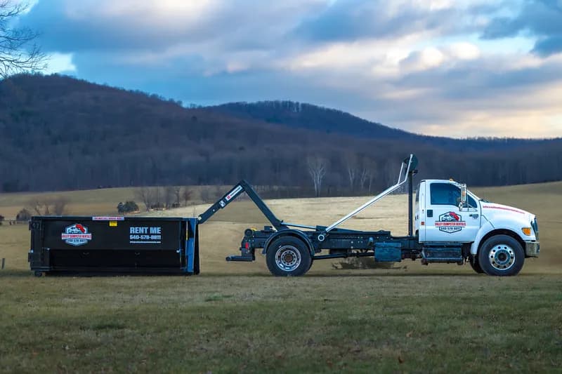 Valley Dumpster Rentals photo 2