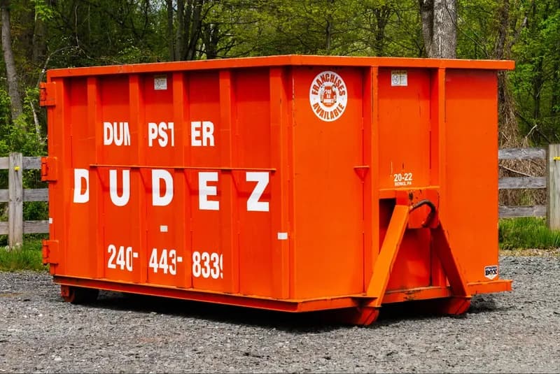 Dumpster Dudez photo 1