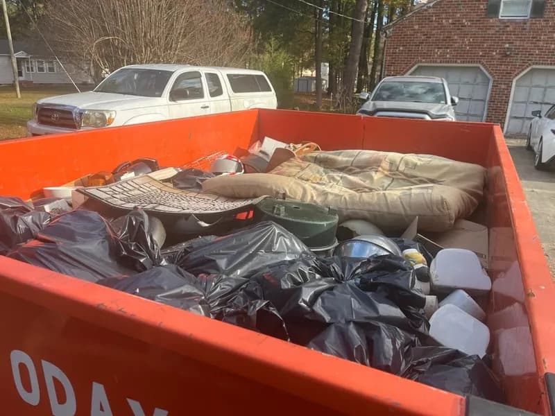 Dumpster Today photo 2