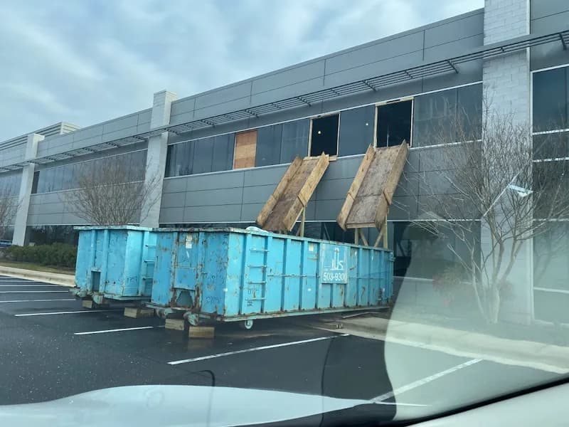 Ashburn Dumpster Rental Depot photo 4