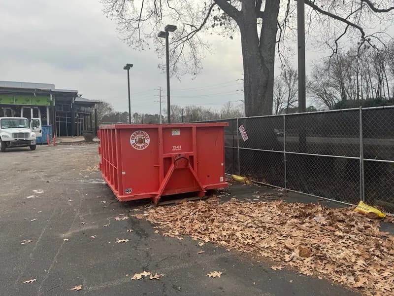 Dumpster Dudez photo 37