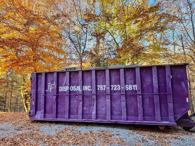 JP's Disposal Inc. photo 2