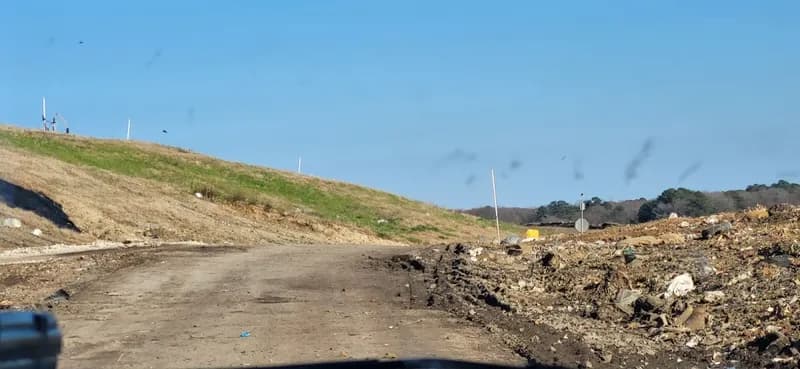 WM - Bethel Landfill photo 9