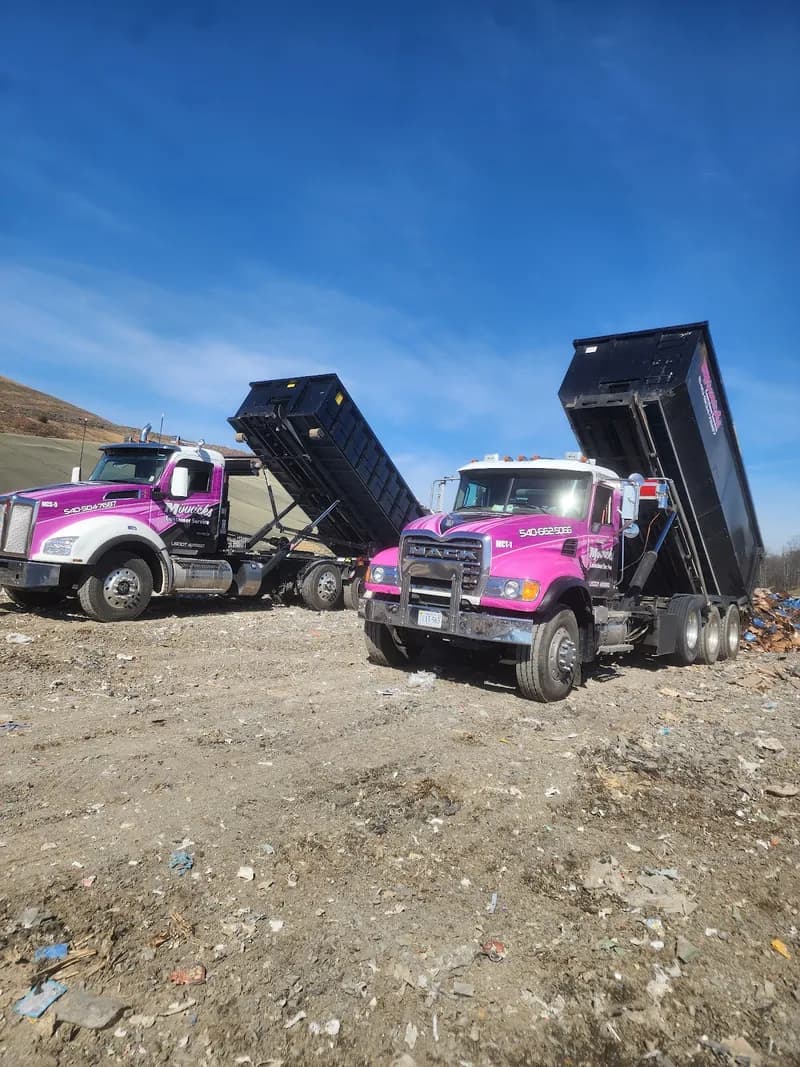 Minnicks Container Service photo 62