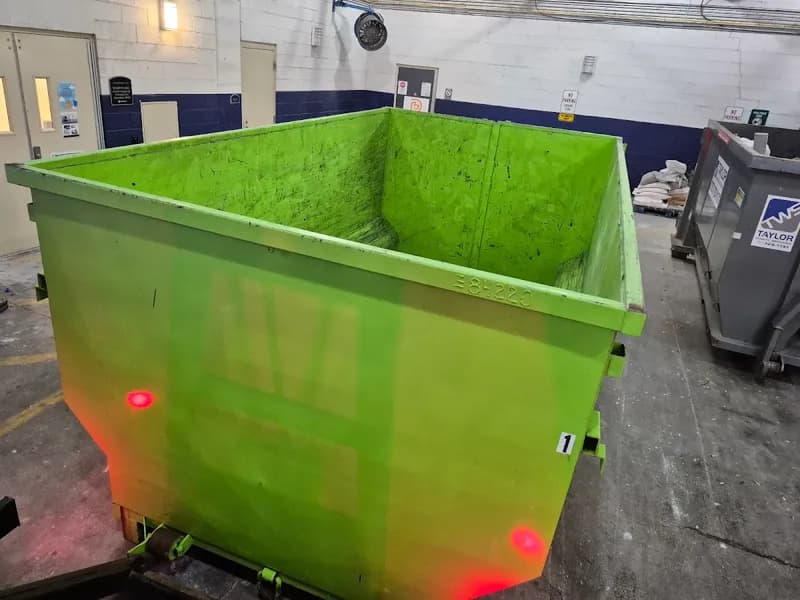 D.E.M.M. Dumpsters LLC photo 6