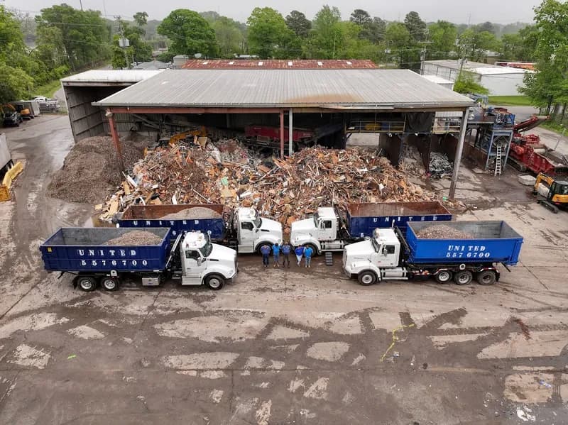 United Disposal Incorporated photo 1