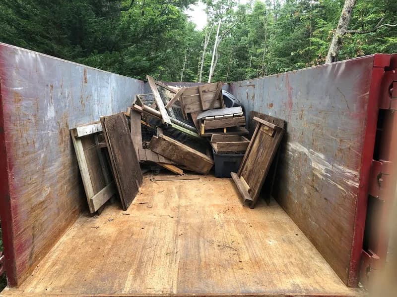 RidgeRunner Container Service photo 41
