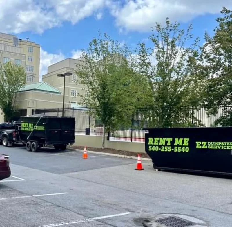 EZ Dumpster Services photo 2