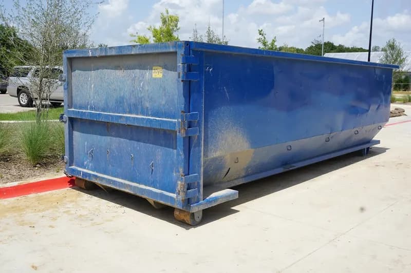Countrywide Dumpster Rental Virginia Beach dumpster rental