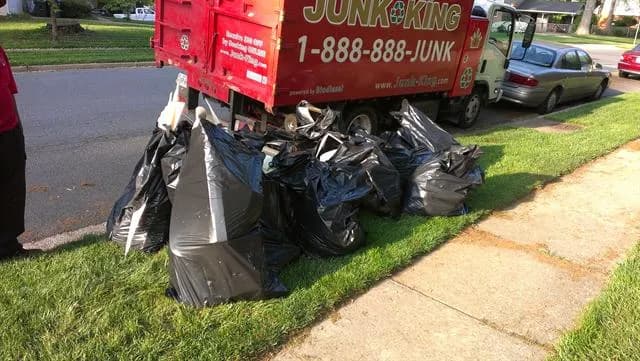 Junk King Richmond photo 2