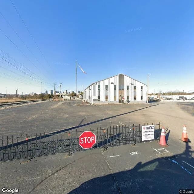 Capital Waste Services dumpster rental