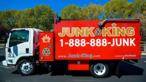Junk King Richmond photo 4