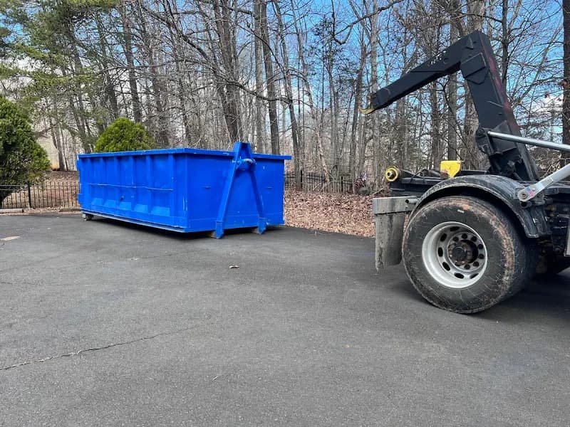 Xpress Dumpster Rentals photo 3