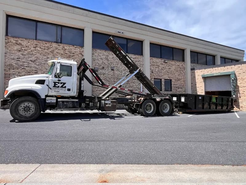 EZ Dumpster Services photo 3