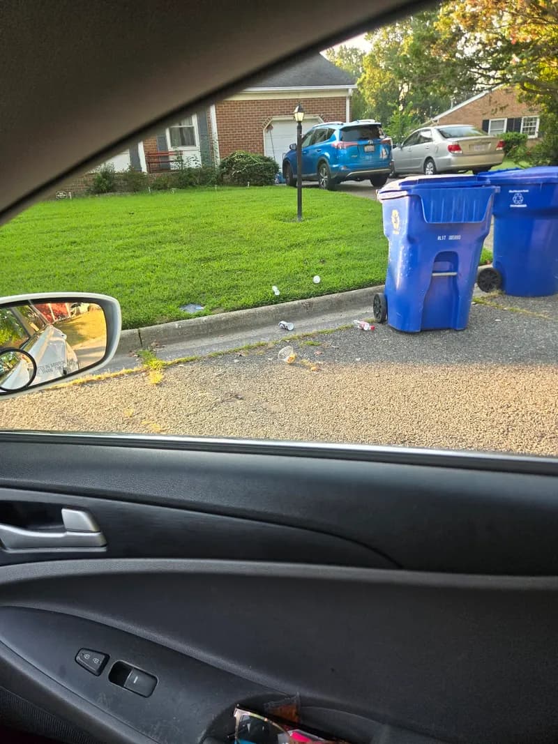 BAY DISPOSAL – HAMPTON HAULING dumpster rental