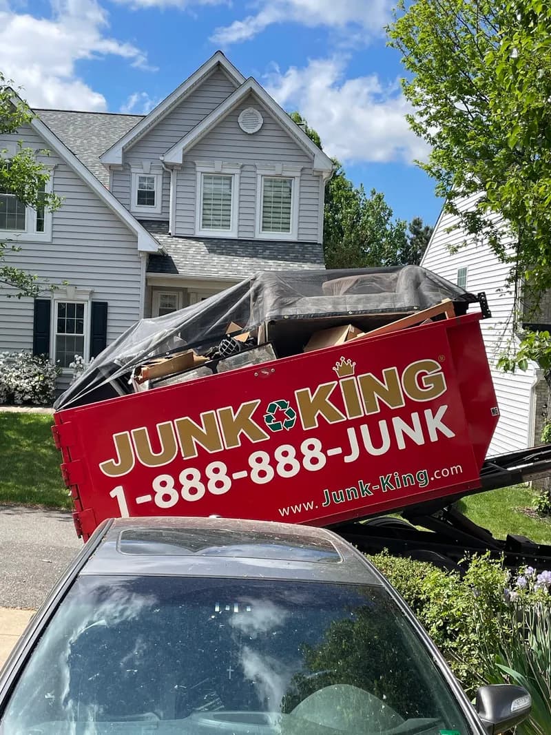 Junk King Fairfax photo 3