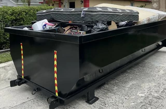 Trice Dumpster and Roll-Offs photo 7